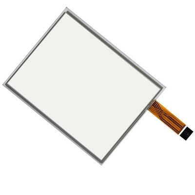 Digital Sensor Panel Plug-and-play Touch Screen Panel Transparent,8-Wire
