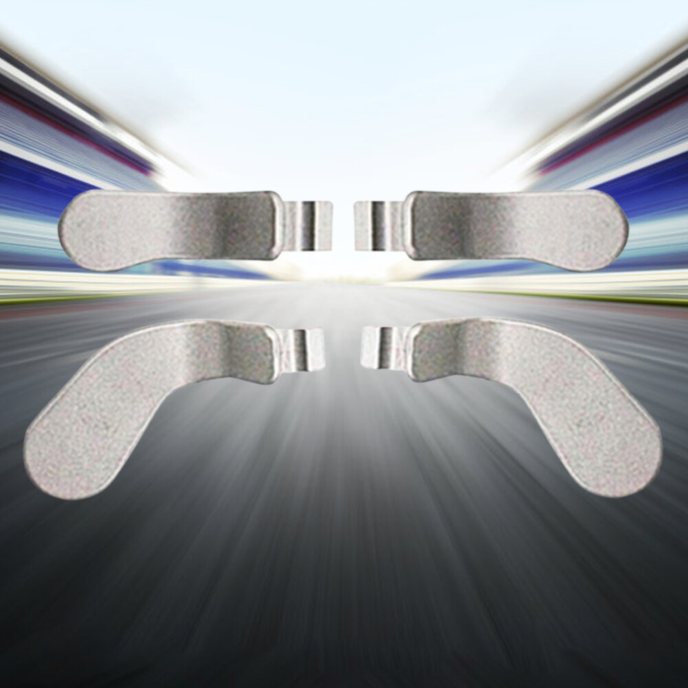 4 In 1 Game Handle Paddles Video Games Accessories Kits Wireless Handle Paddles