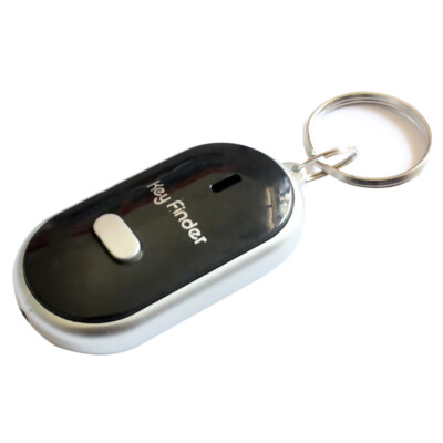 Find my Key Finder With Whistle Sound Smart Wireless Bluetooth Anti Lost Tracker