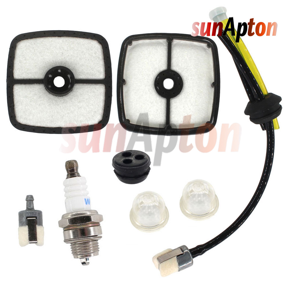 echo trimmer replacement parts