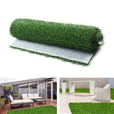 Artificial Turf Lawn Carpet Knobs Balcony Garden Ready Lawn 200cm Meter Goods