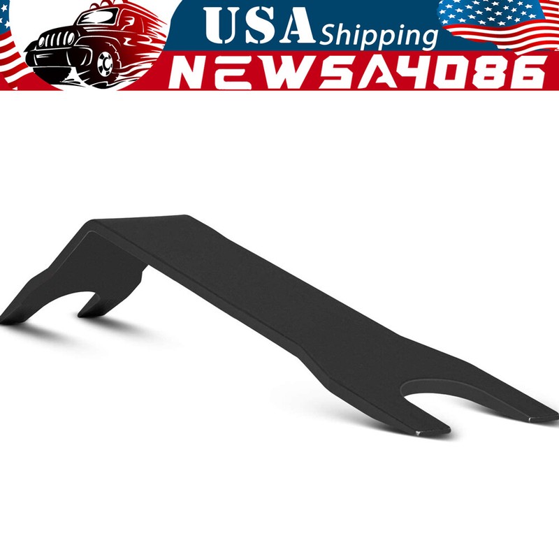 Povtii High Pressure Oil Line Quick Disconnect Tool, HPOP Quick Disconnect Tool, HPOP Wrench Quick-Release Coupling Tool Compatible With 6.0L 7.3L