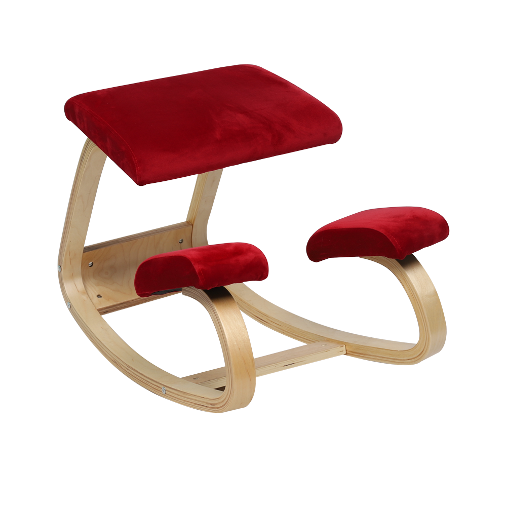 Kneeling Office Chair Wobble Stool Ergonomic Orthopaedic ...