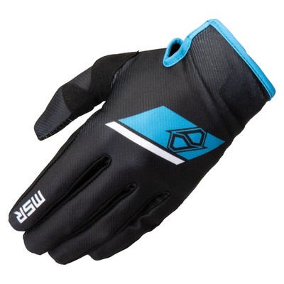 MSR  Axxis Range Gloves 2024 Large Blue