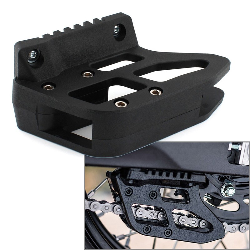 KettenfÃ¼Hrungsrolle Kettenschutz Stabilisator FÃ¼R Yamaha Tenere 700 Xtz Xt700z