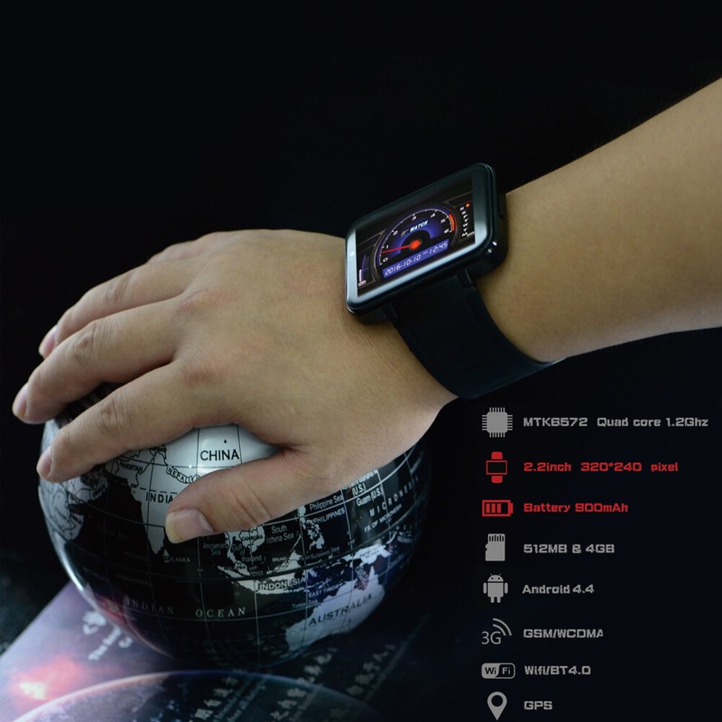 dm98 smartwatch ebay