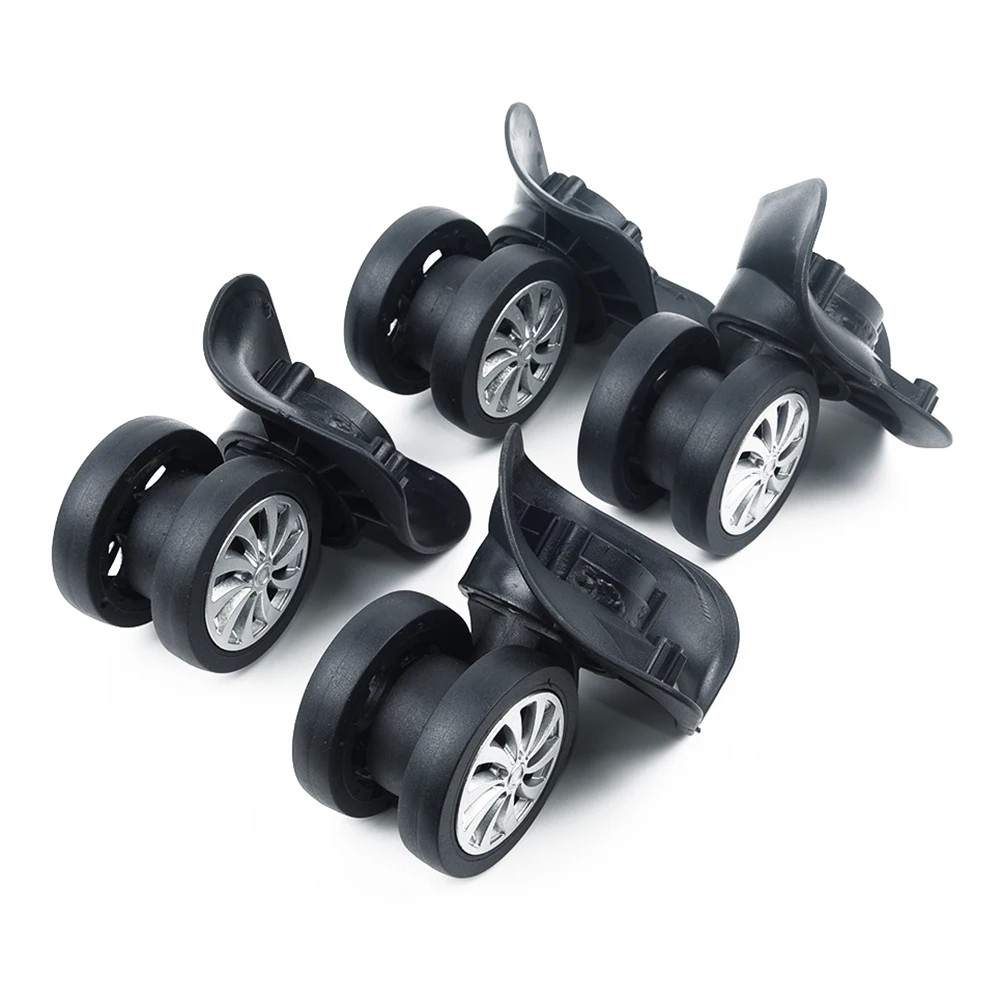 4Pcs Suitcase Luggage