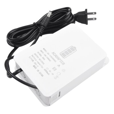 Sturdy and Practical Uninterruptible Power Supply Mini UPS Battery Backup