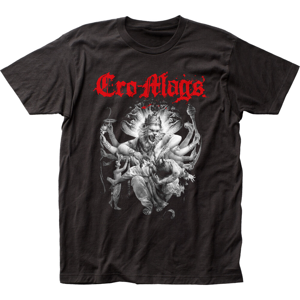 Cro-Mags バンドtシャツ best wishes NYHC Cro-Mags バンドtシャツ best wishes NYHC - メルカリ