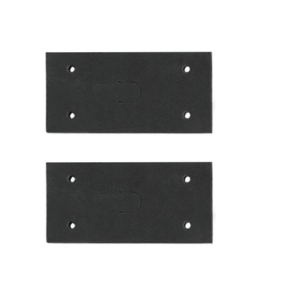 Essential Replacement Foam Pads for Your Sander Model For 9035 Pack of 5