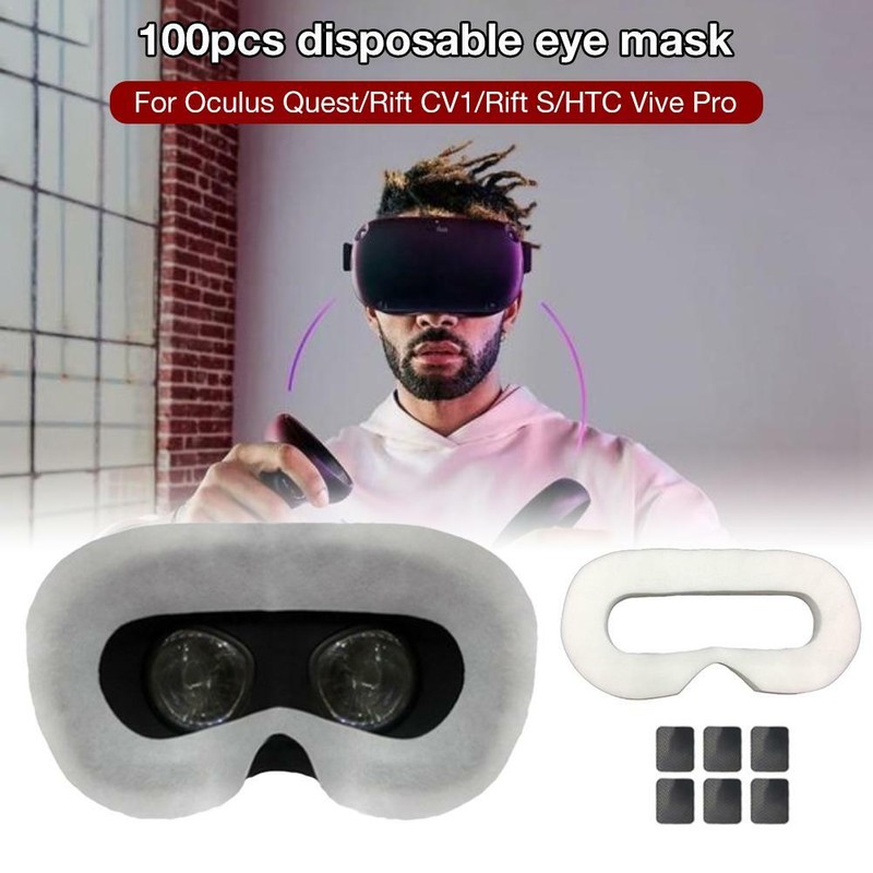 masque oculaire jetable masque oculaire jetable