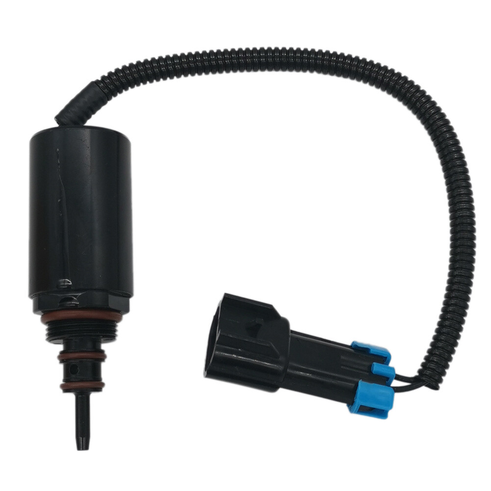 5140305AA Turbo Wastegate Control Solenoid For 20042009 Dodge Ram 2500