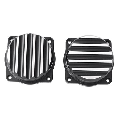 Carburetor Cover Ripple For Scrambler/Thruxton 900 2008-2015