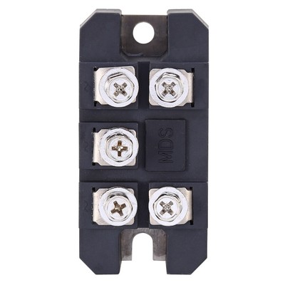 Three/3-Phase Diode Bridge Rectifier 150A MDS150A 1600V Power Spare Parts