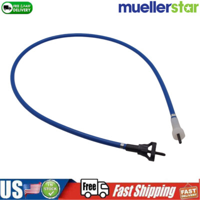 Premium Tailgate Window Regulator Cable For 78-91 Chevrolet Blazer & GMC Jimmy 