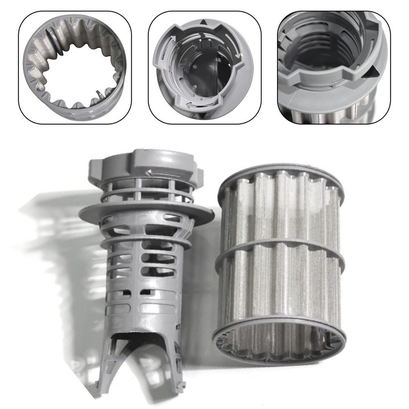 Filtre 645038 Entretien Du Lave-Vaisselle Remplace Le Numï¿½ï¿½Ro De Piï¿½ï¿½Ce 00645038