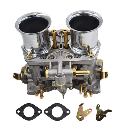 Carb Carburetor 2 Barrel for Weber 40 IDF Engine Replacement for Bug Volkswag...