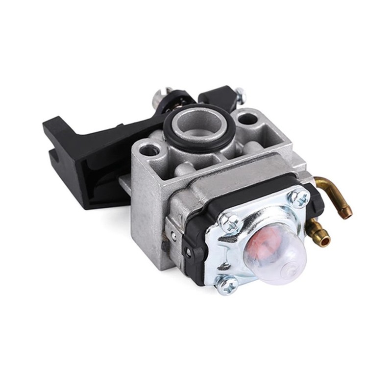 Carburateur Compatible Avec Moteur Ã©Quipement Pelouse Gx25t Gx35 Gx25n Umk425 U