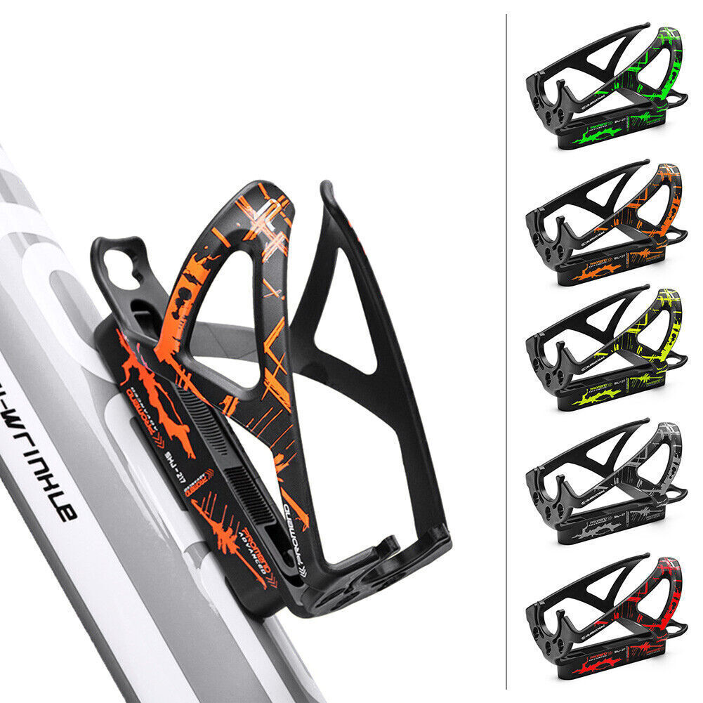 Water Bottle Beverage Holder Drink Cup Stand Cage Rack