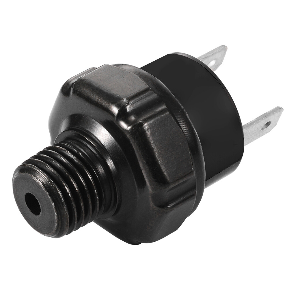 NPT 1/4'' Air Compressor Tank Pressure Control Switch 120-150PSI ON-OFF 12V