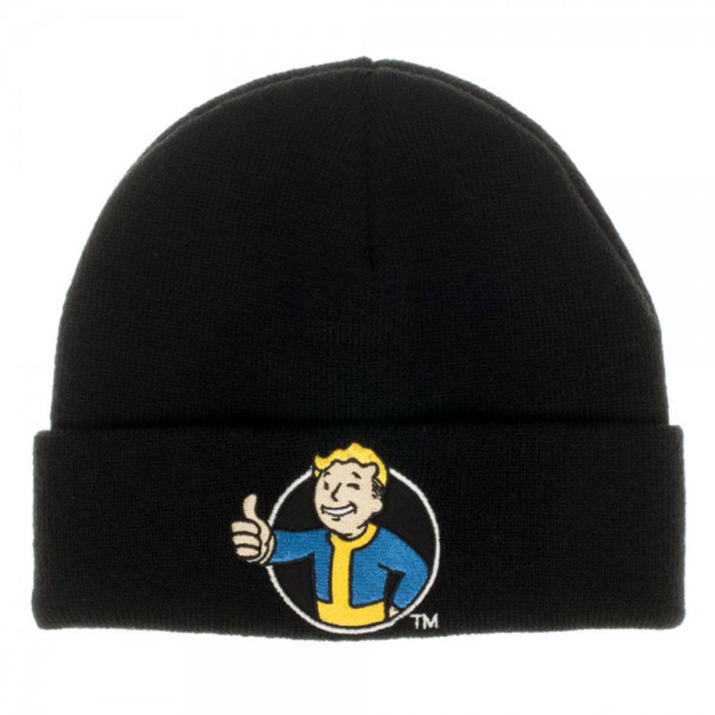 Fallout Video Game Merchandise
