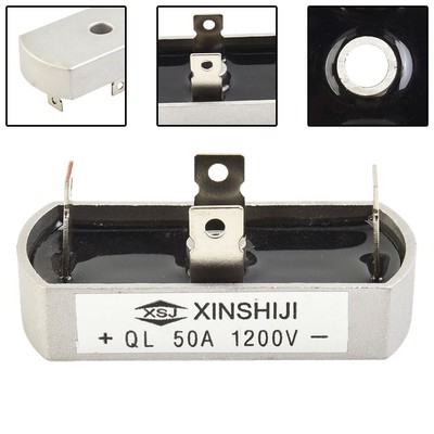 Rectifier Diode Bridge For 3/Three Phase Generator Rectifier Wind Turbine
