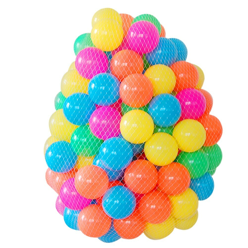 soft balls for kids