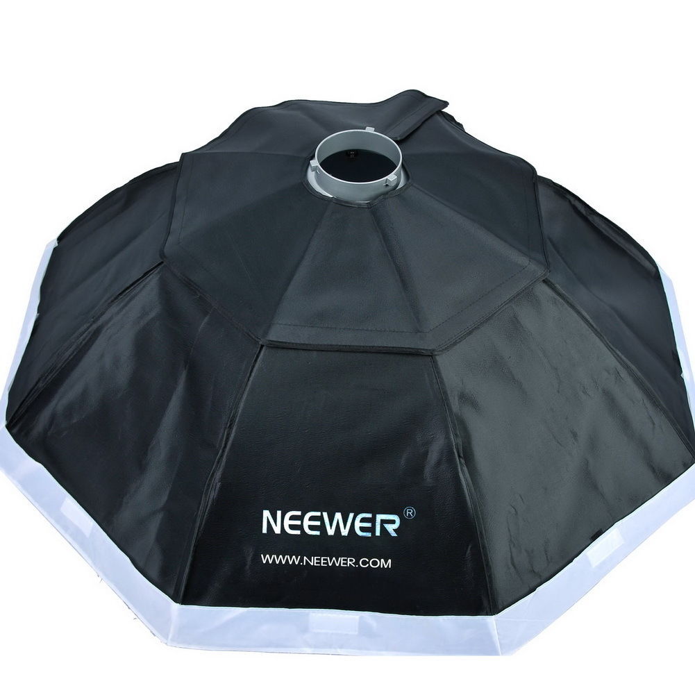 Softboxen & Diffusoren fürs Fotostudio