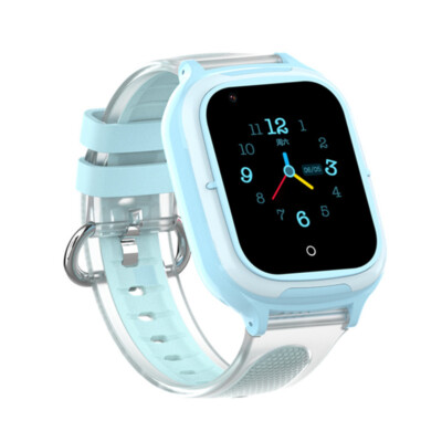 4G Kids Smart Watch Phone SOS Anti-lost Camera Video Call Children Smartwatch