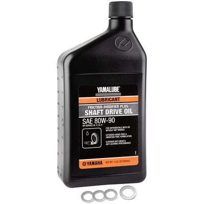Change Kit For Yamaha Kodiak 400 4x4 Auto 2000-2006