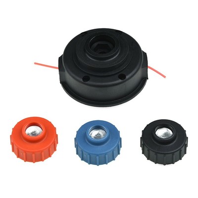 Replacement Kit For HYPER TOUGH MTD H2500 String Trimmer 55994 Trimmer Bump-Head