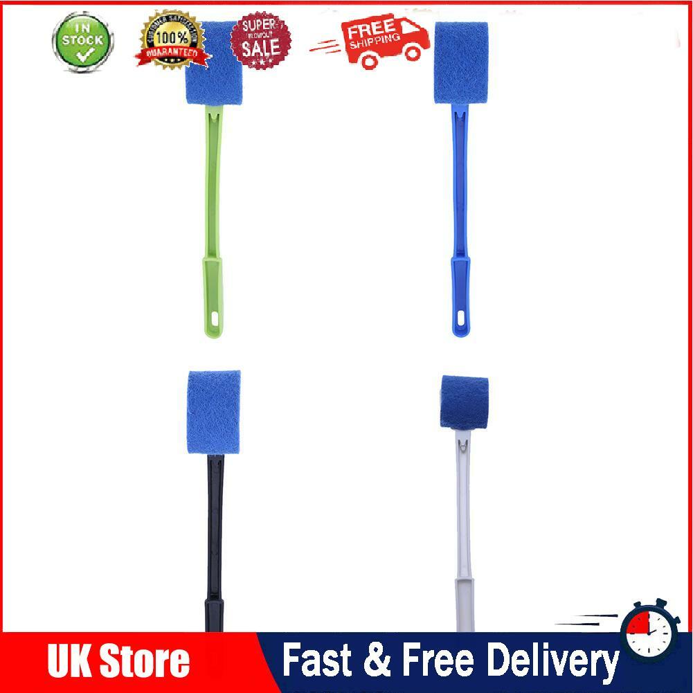 Multi Functional Toilet Useful Kitchen Bathroom Brush Cleaner