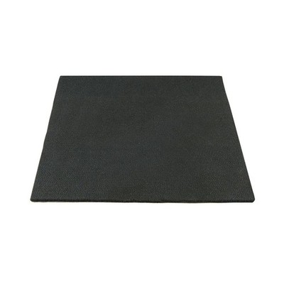 THE FELT STORE 10172 Feuerfeste Unterlage Refractory Underlay - 20 x 20 cm