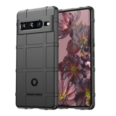 Caseswill For Google Pixel 8a 8 7a 7 6a 6 9 Pro XL Shockproof Armor Case Cover