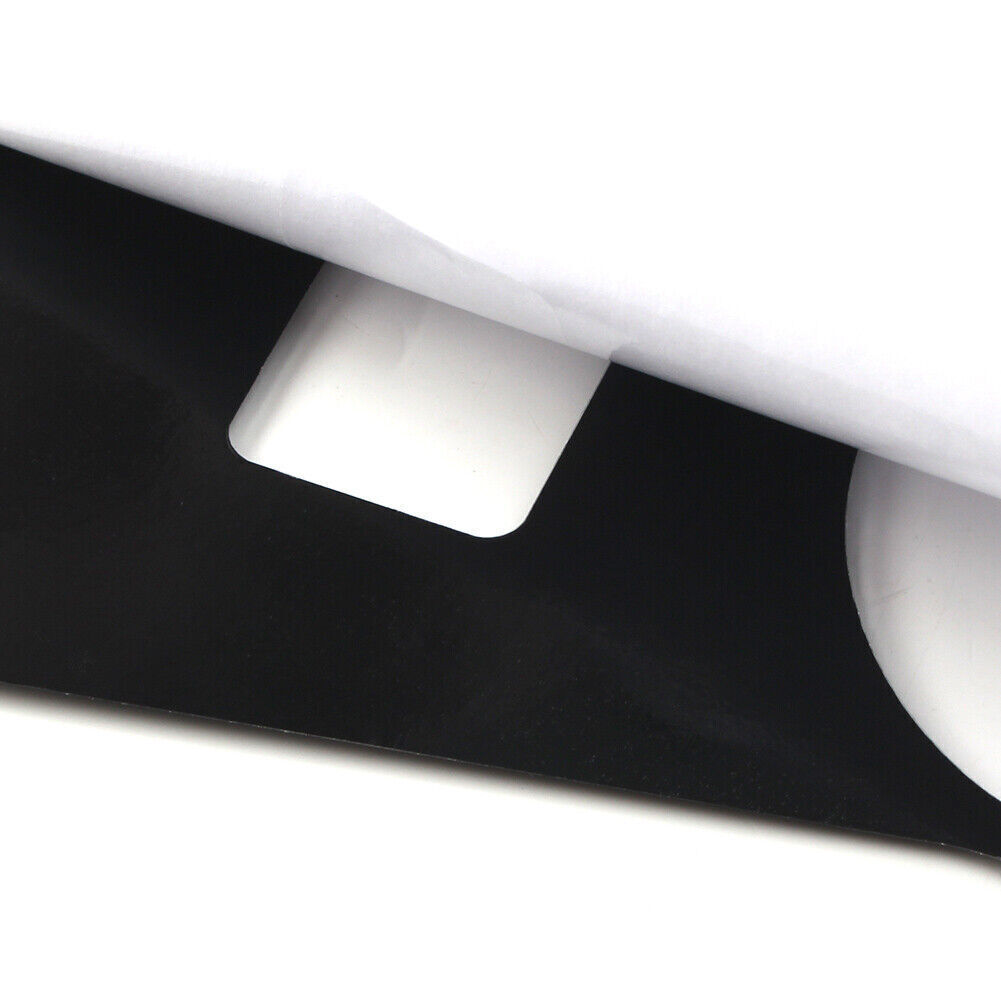 Top Triple Clamp Yoke 3D Decal Carbon Fiber For Suzuki GSXR1000 GSXR750 GSXR600