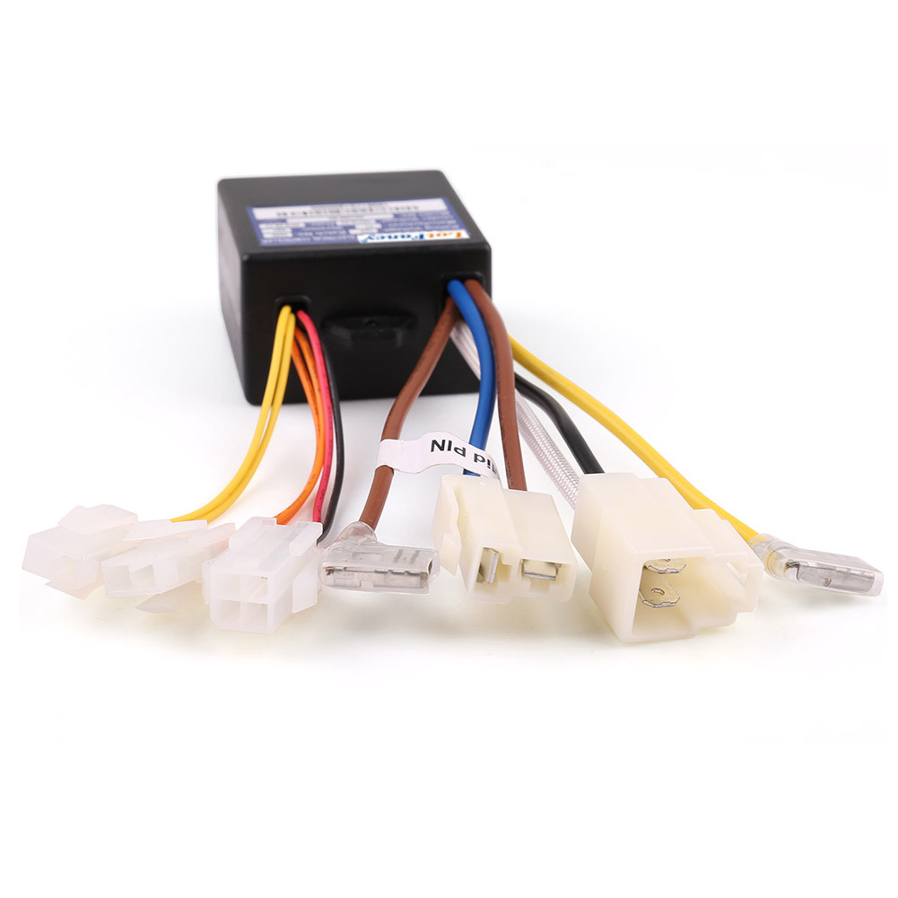 12V Controller Module For Razor E90 Power Core PC90 Electric Scooter