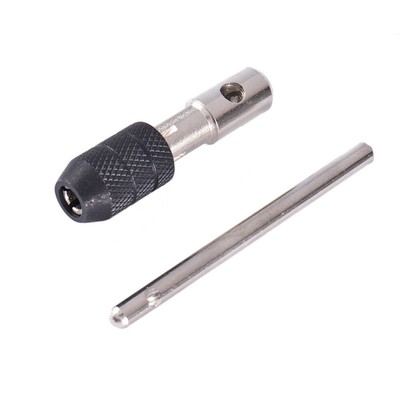 T-Handle Tap Wrench Screwdriver Tap Holder Hand Tool Newest Adjustable Manner