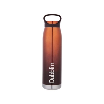 Stainless Steel Sports Thermos Flask Keep Hot 12 Hour Cold 24 Hours 1000ML Red