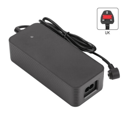 41V 2A Power Adapter LED Indicator for Xiaomi 4 Pro Electric Scooter Accessories