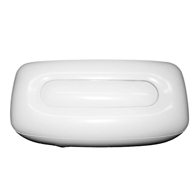 Inflatable Boat Seat Accessories Lightweight for Hiking Traveling Canoe Kayak