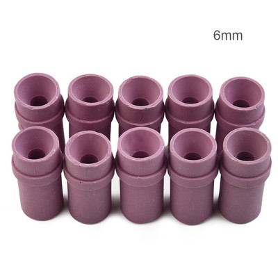 Marble Engraving Metallurgical Casting Tip 10Pcs Strong Wear Resistance
