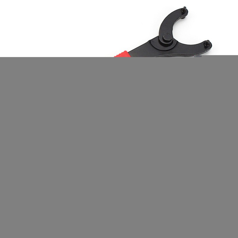 Bicycle Bottom Bracket Installation & Removal Wrench Tool Mountain Bike Wrench