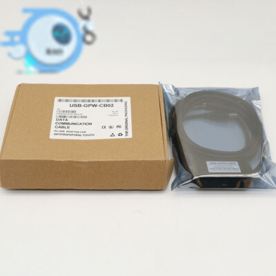 New Pro-Face USB-GPW-CB02 Touch Screen Programming Cable USBGPWCB02 1PC