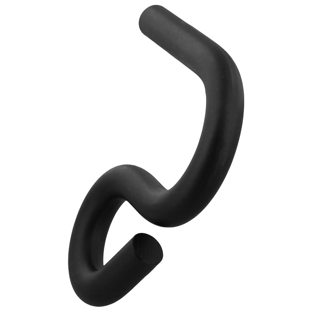 Lower Control Arm Prying Tool: Control Arm Bushing Removal
