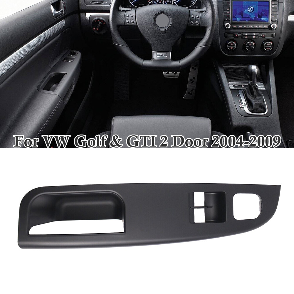 For VW Volkswagen 2-DR Golf GTI 04-09 Front Left Side Door Panel