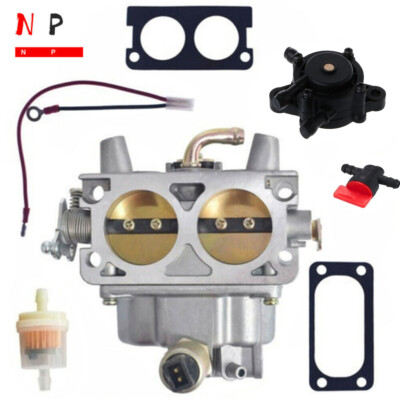 New Carburetor for Guardian Generac Ultra Source 15000 Generator 0045821 Carb