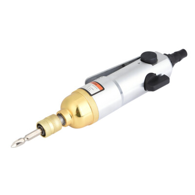 1/4 Pneumatic Air Screwdriver High Precision Reversible Screw Driver For Ma CBK