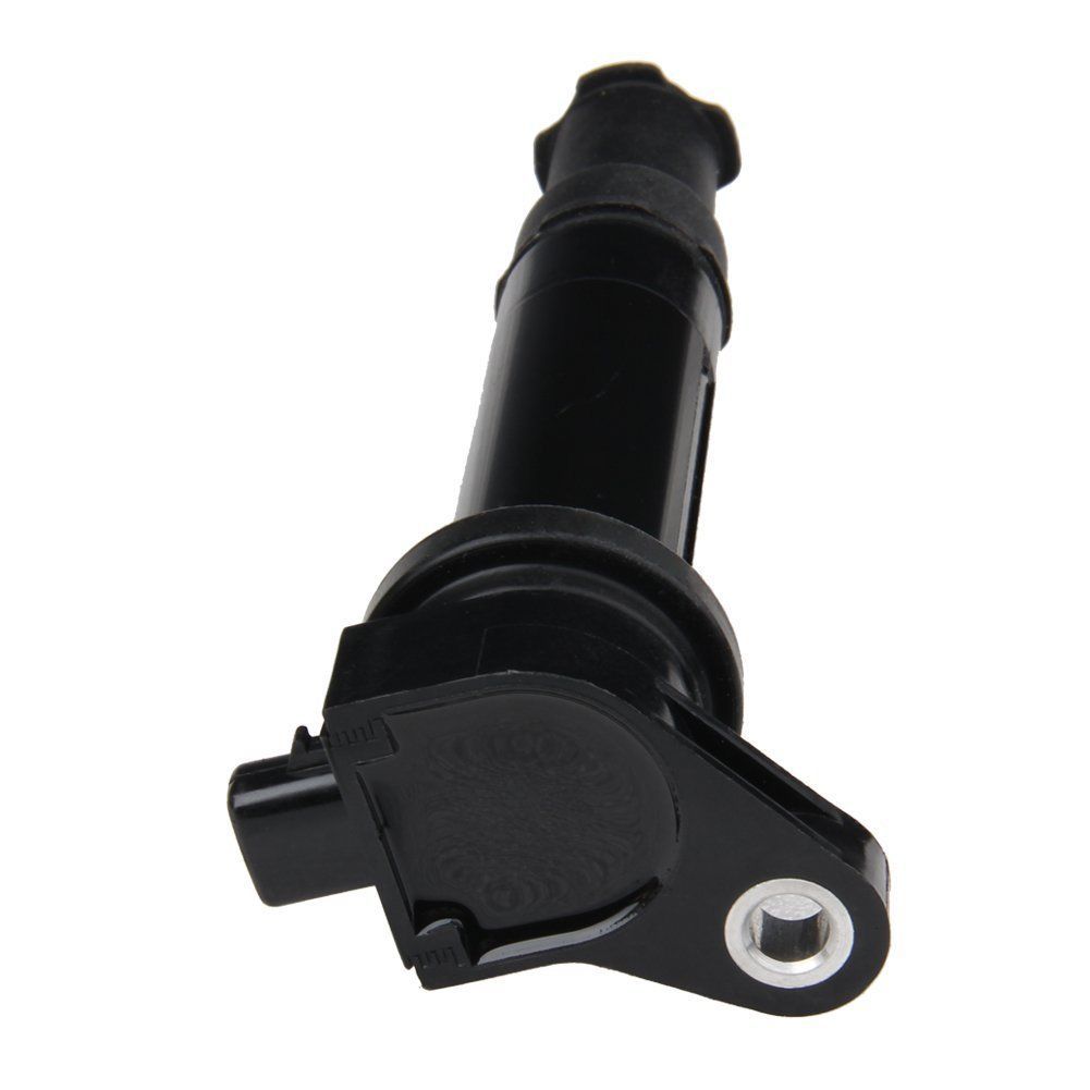 4x Super Ignition Coils Pack For 2006 2007 2008 2009 2010 Hyundai