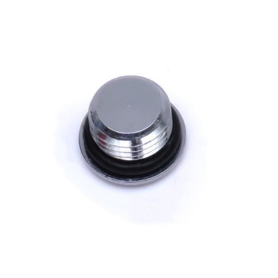 Copper Plated Scuba Regulator Port Plug/LP for Reliable Performance