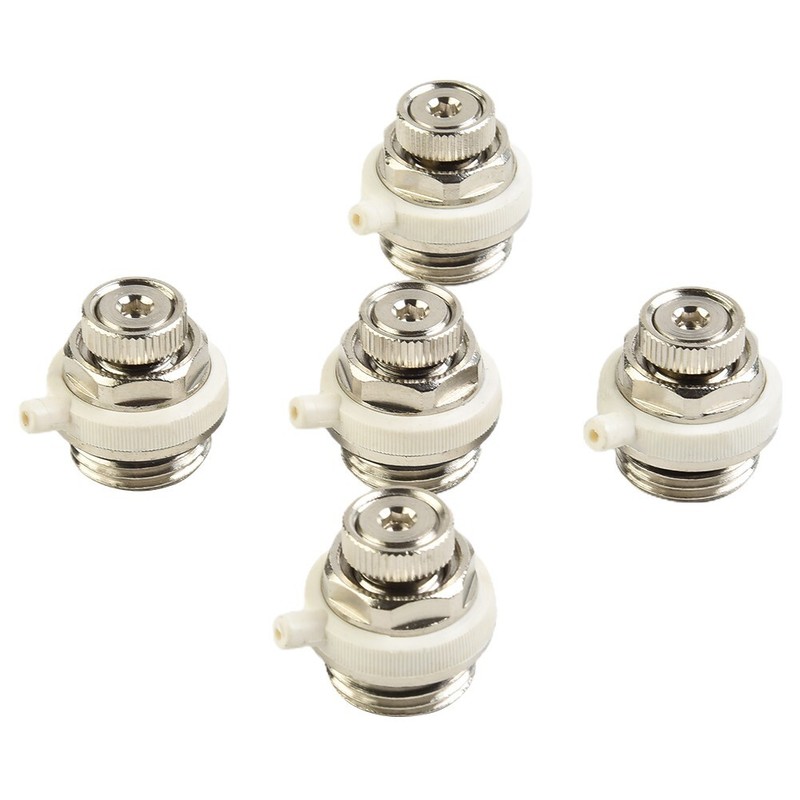 Automatische Entl??Ftung Automatische Entl??Ftung Heizk?Rperventil 1/2/3/5 St??